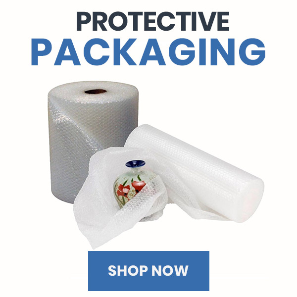 PROTECTIVE PACKAGING