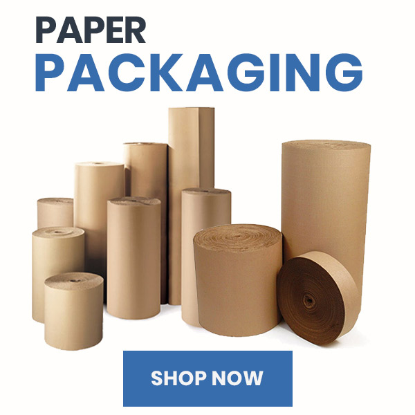 Paper Packaging