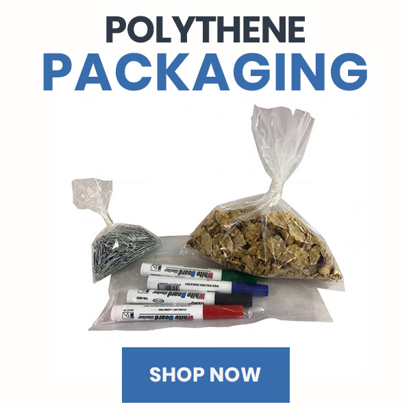 Polythene Packaging