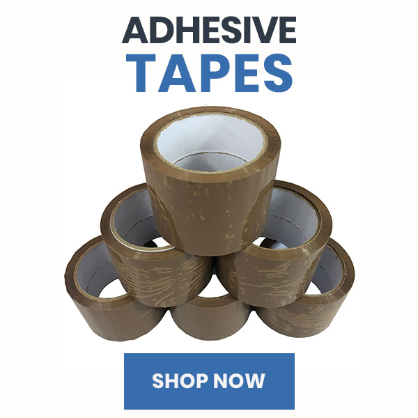adhesive tapes