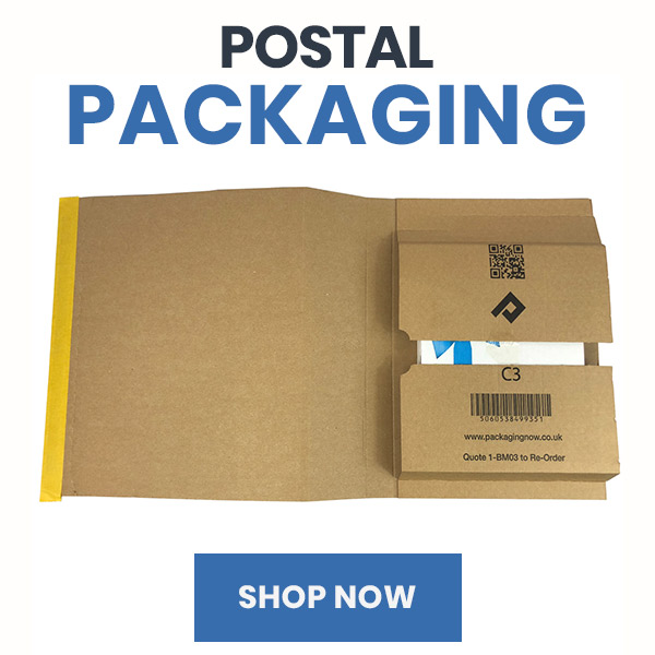 postal packaging