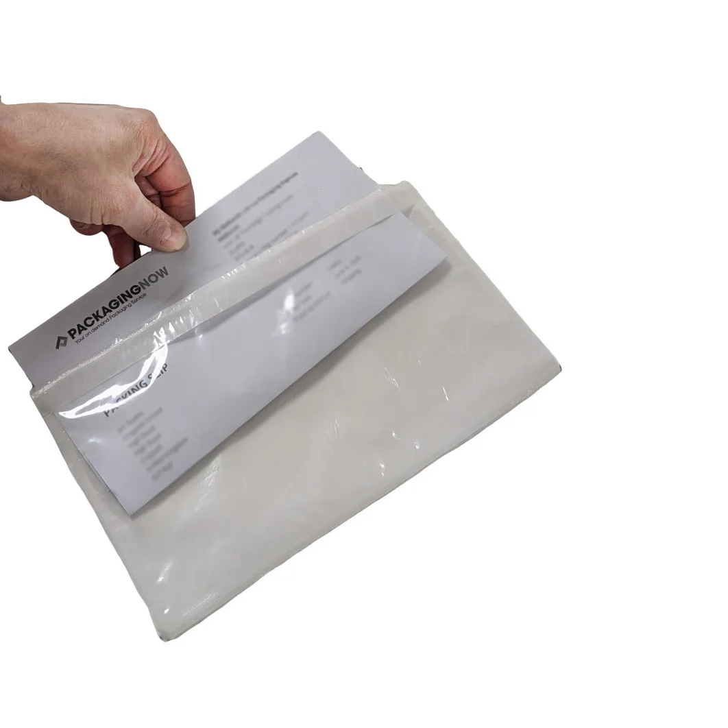 1000 x A5 165mm x 225mm Plain Document Enclosed Envelopes
