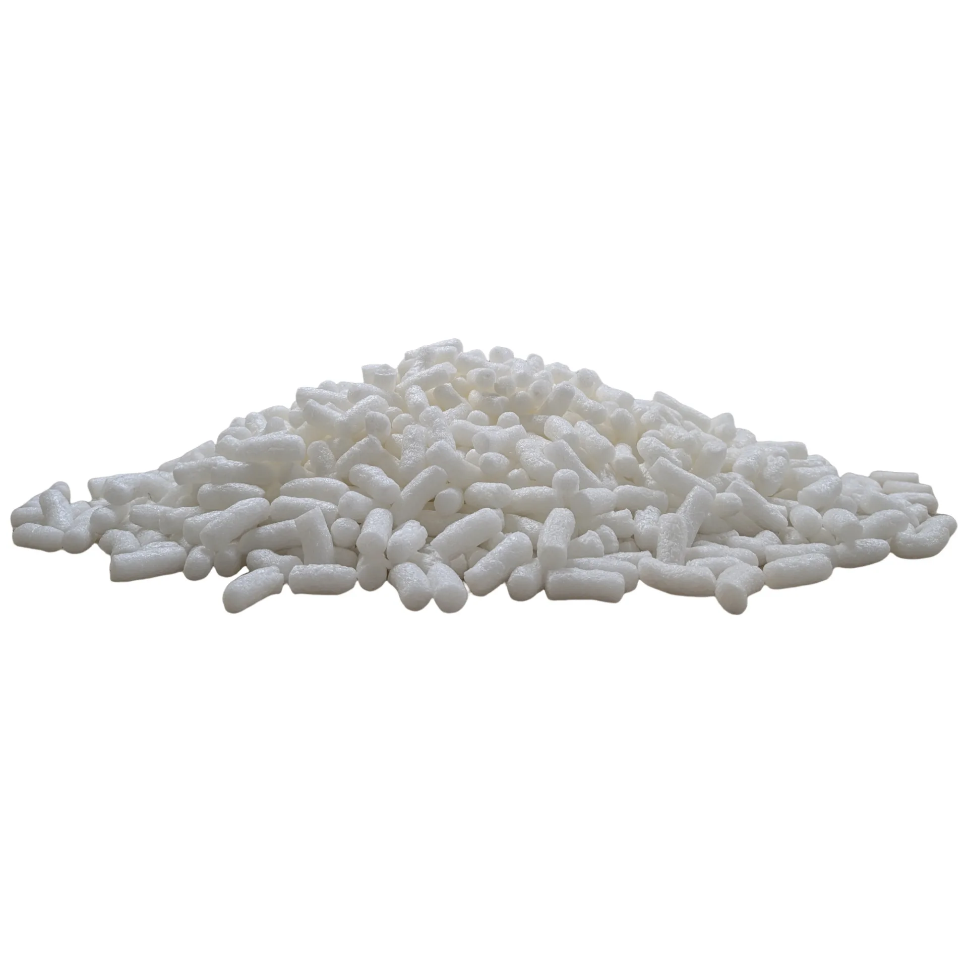 1x 15 Cubic Feet Biodegradable Loosefill Peanuts
