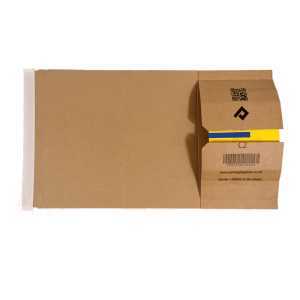 C2 Book Wraps – 260 x 175 x 70mm (Pack of 50)