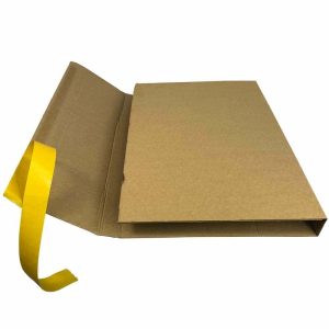 C1(A5) Book Wraps – 216 x 154 x 55mm (Pack of 50)