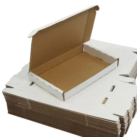 50 x A6 Envelope Box – 175 x 121 x 17mm
