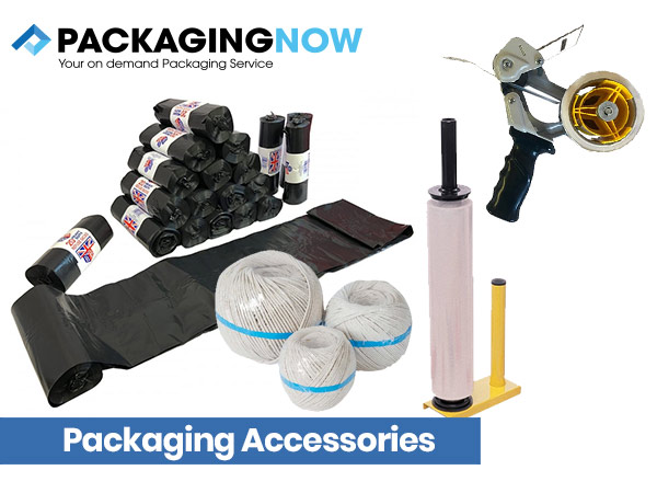 PACKAGING ACCESSORIES PACKAGING ACCESSORIES