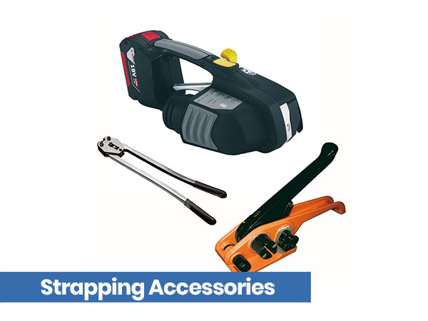 Strapping Accessoriesv2 Strapping Accessories