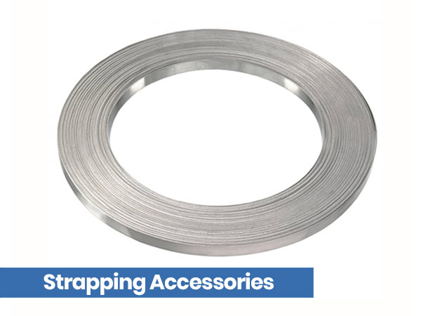 strapping accessories Steel Strapping