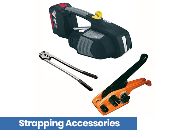 strapping tools Strapping Accessories