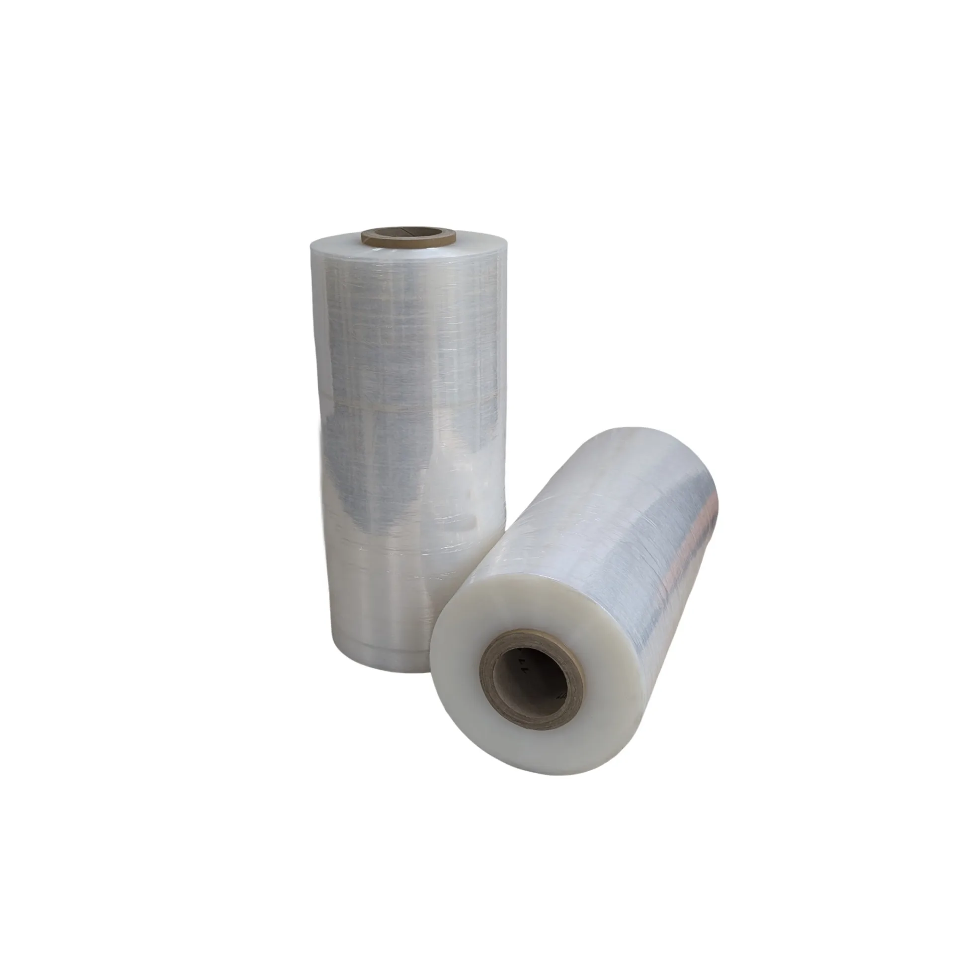 Standard Machine Stretch Film 17Micron